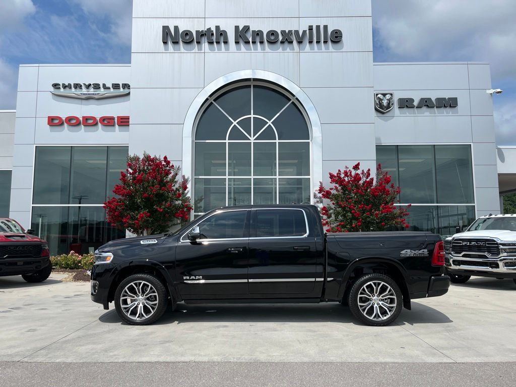 ram ram 1500 pickup 2026 1C6SRFKP2TN260782 image ram ram 1500 pickup 2026 1C6SRFKP2TN260782 image
